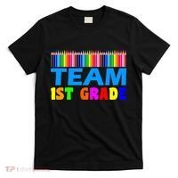 Team 1st Grade T-Shirt thumb 0