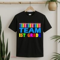Team 1st Grade T-Shirt thumb 2