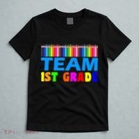 Team 1st Grade T-Shirt thumb 5