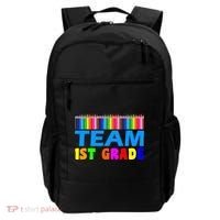 Team 1st Grade Backpack thumb 0