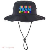Team 1st Grade Bucket Hat thumb 0
