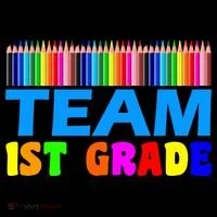 Team 1st Grade Coffee Mug thumb 5