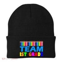 Team 1st Grade Beanie thumb 0
