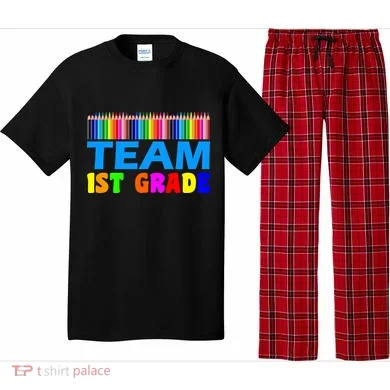 Pajama Set