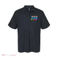 Team 1st Grade Polo thumb 0