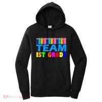 Team 1st Grade Women's Hoodie thumb 0