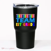 Team 1st Grade Tumbler thumb 0