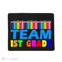 Team 1st Grade Mousepad thumb 0