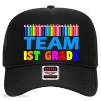 Team 1st Grade Hat thumb 0