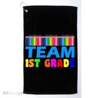 Team 1st Grade Golf Towel thumb 0