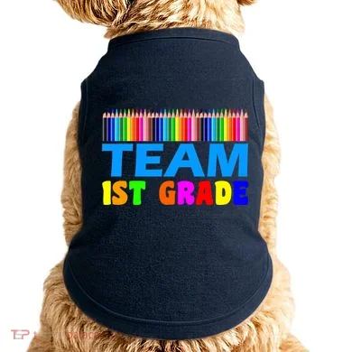 Doggie Tank