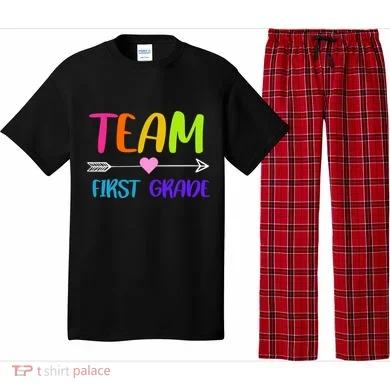 Pajama Set