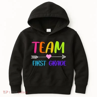 Kids Hoodie