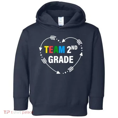 Toddler Hoodie