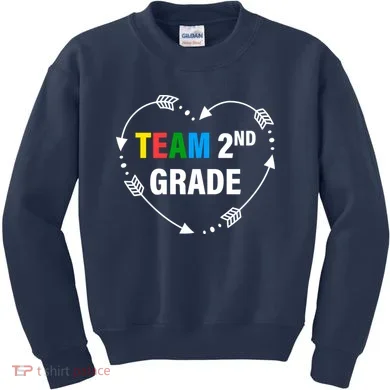 Kids Sweatshirt