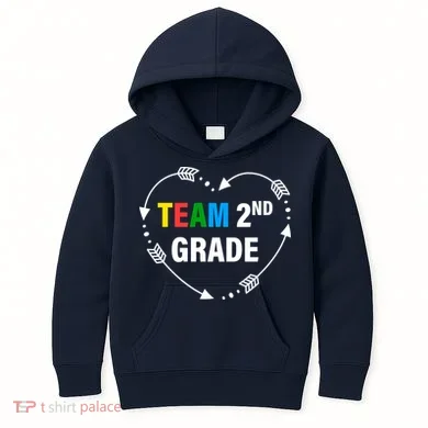 Kids Hoodie