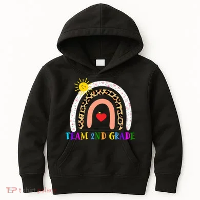 Kids Hoodie