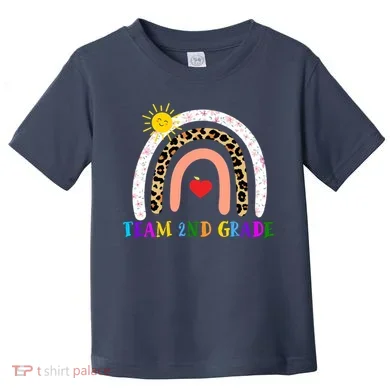 Toddler T-Shirt