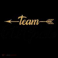 Team 6th Grade Golden Arrow Coffee Mug thumb 5