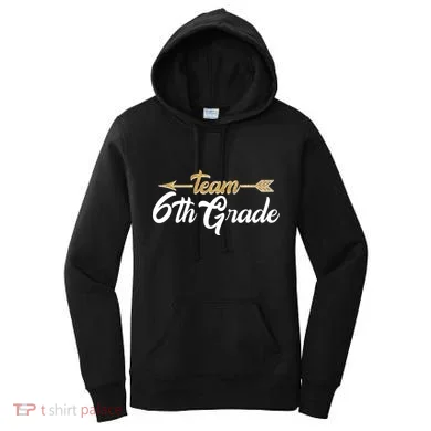 Women's Hoodie