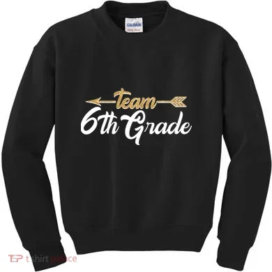 Kids Sweatshirt