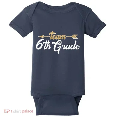 Baby Bodysuit