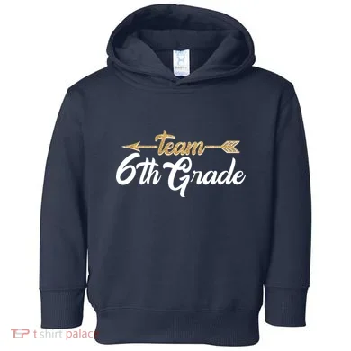 Toddler Hoodie