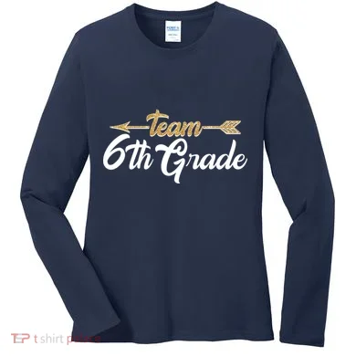 Women's Long Sleeve Shirt