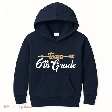 Kids Hoodie