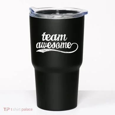 Tumbler