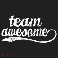 Team Awesome Retro Hat thumb 2
