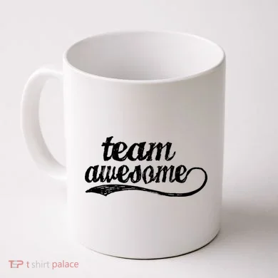 Coffee Mug