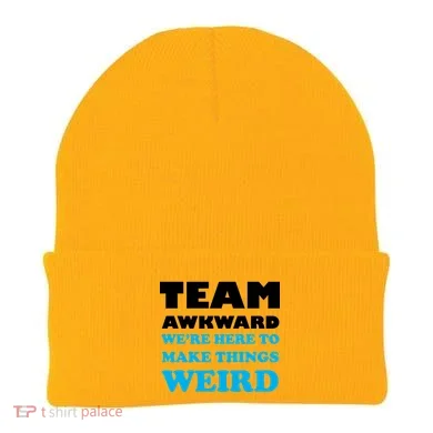 Beanie
