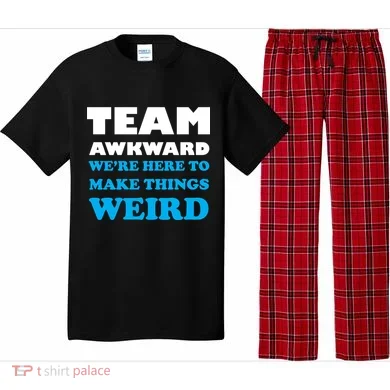 Pajama Set