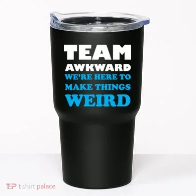 Tumbler