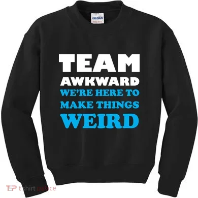 Kids Sweatshirt