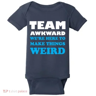 Baby Bodysuit