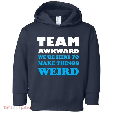 Toddler Hoodie