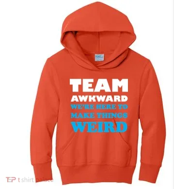 Kids Hoodie