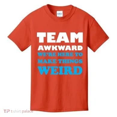 Kids T-Shirt