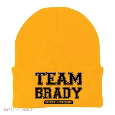 Beanie