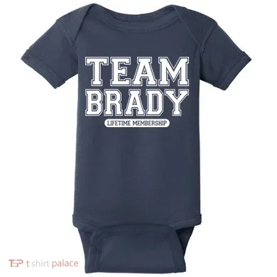 Baby Bodysuit