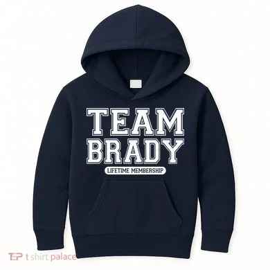 Kids Hoodie