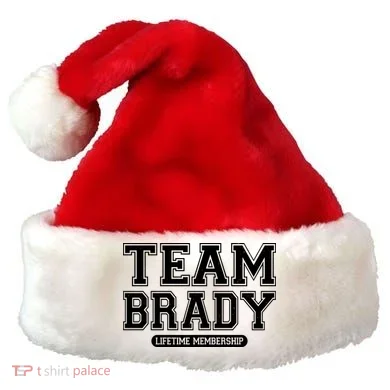 Santa Hat