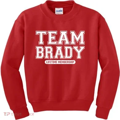 Kids Sweatshirt