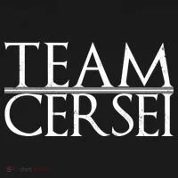 Team Cersei Doggie Tank thumb 4