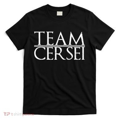 Team Cersei T-Shirt