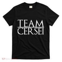 Team Cersei T-Shirt thumb 0