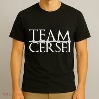 Team Cersei T-Shirt thumb 3