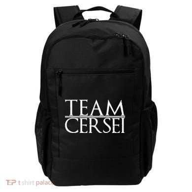 Team Cersei Backpack